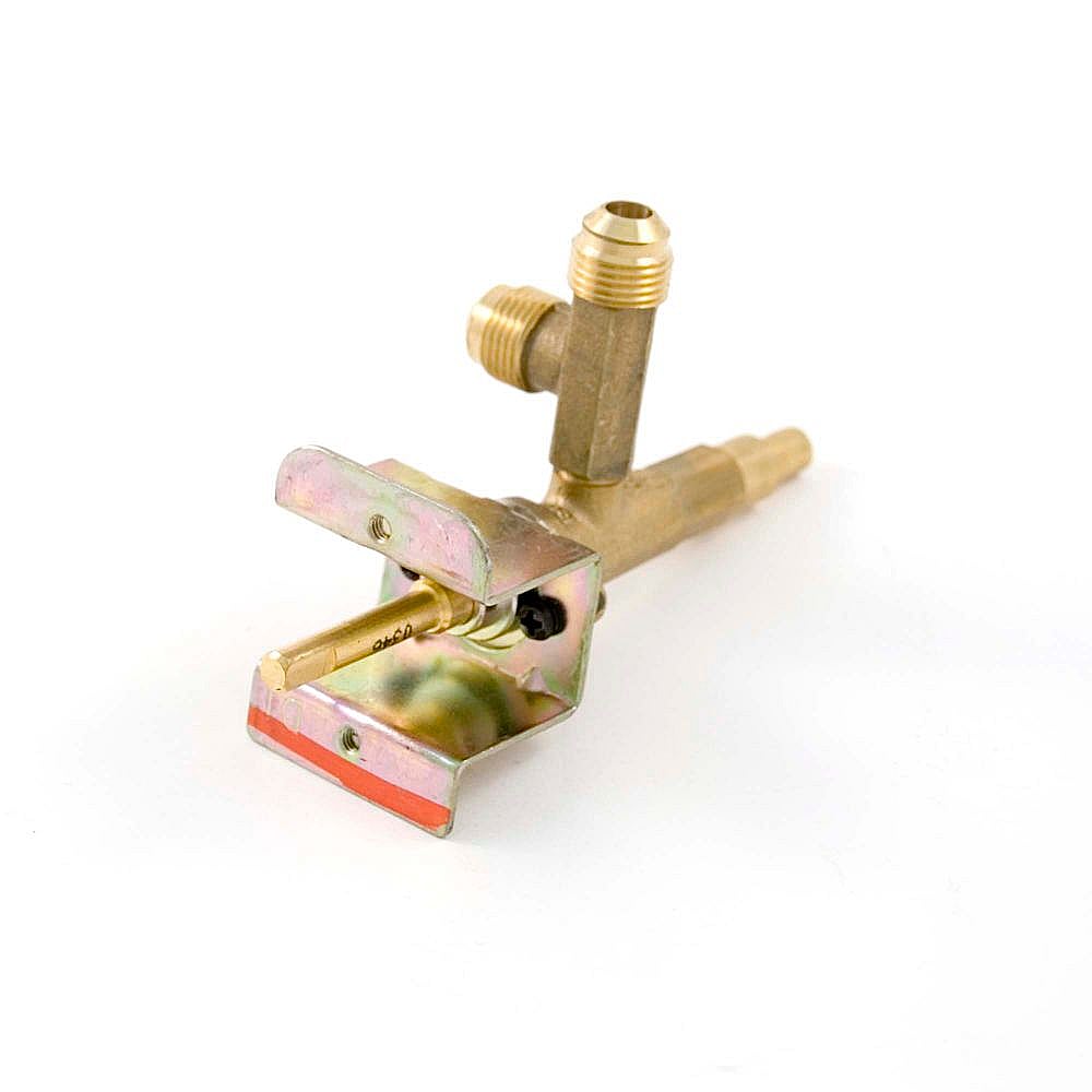 Gas Grill Side Burner Valve Y0060100 parts Sears PartsDirect