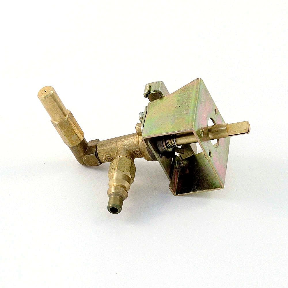 Gas Grill Burner Valve