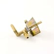 Gas Grill Burner Valve for Kenmore 141163292 - Part Y0060321