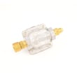 Gas Grill Regulator for Kenmore Elite 14117686 - Part Y0080017