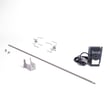 Rotisserie for Kenmore Elite 14117677 - Part Y0250119