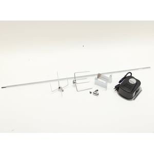 Gas Grill Rotisserie Assembly Y0250169