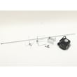 Gas Grill Rotisserie Assembly for Kenmore Elite 14117638900 - Part Y0250169