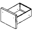 Drawer for Kenmore Elite 14116677 - Part Y0420009