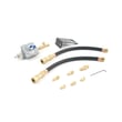 Conversion Kit for Kenmore Elite 14116689800 - Part Y0440030