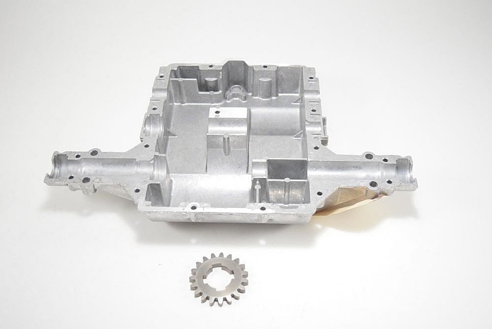 Part #770071B, Lawn Tractor Transaxle Main Housing Kit | 20.00 x 11.25 x 3.00