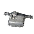 Lawn Tractor Transaxle Case for Peerless 206-545C - Part 770148A