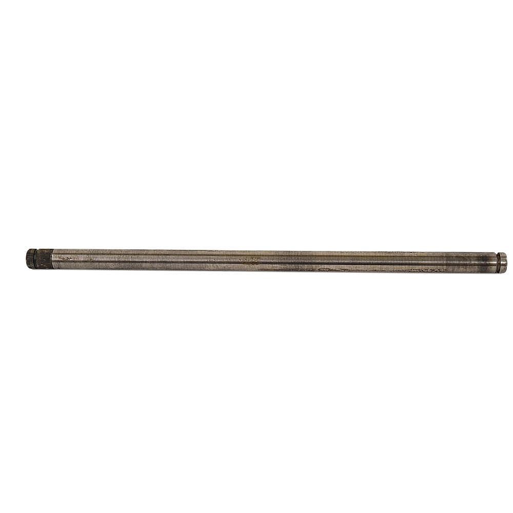 Part #774837, Lawn Tractor Transaxle Wheel Axle, 17-In / 17.15 x 12.15 x 0.95