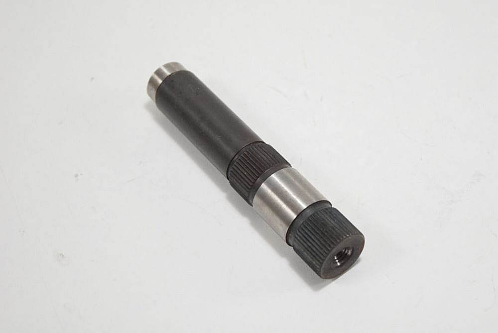 Part #776040A, Lawn Tractor Mower Attachment Input Shaft / 4.65 x 1.05 x 0.85