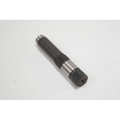 Lawn Tractor Mower Attachment Input Shaft undefined