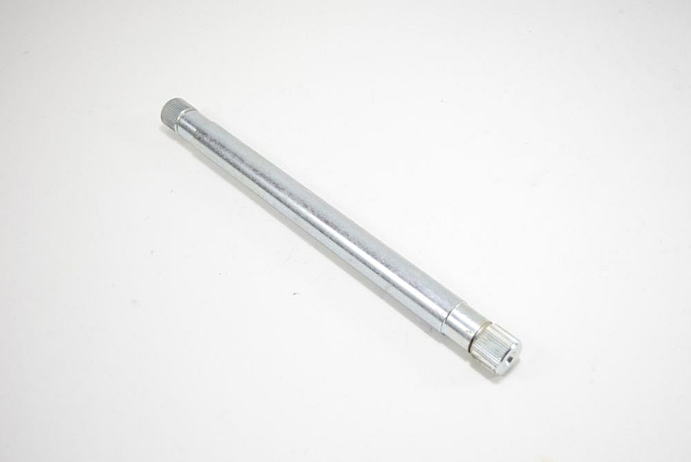 Lawn Mower Input Connector Shaft