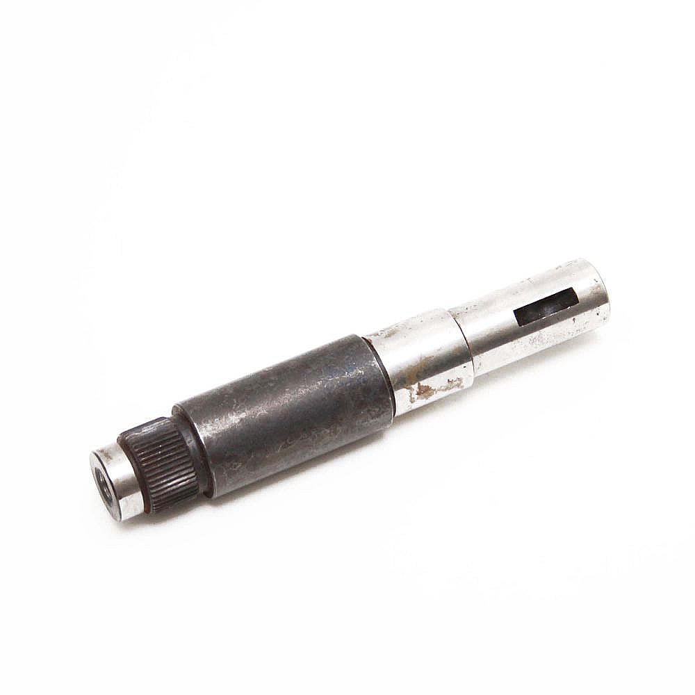 Part #776062, Lawn Tractor Transaxle Input Shaft / 5.45 x 1.00 x 0.85