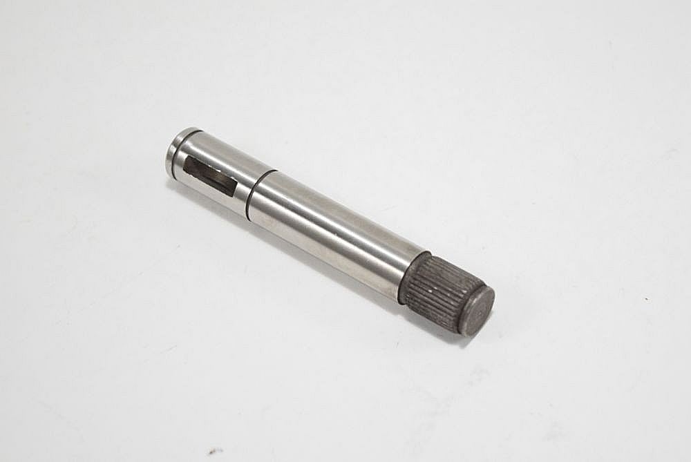 Part #776135, Lawn Tractor Transaxle Input Shaft (Replaces Tc-776135) / 3.75 x 0.65 x 0.55