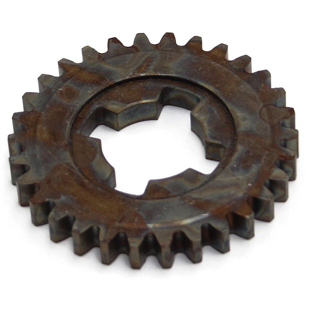 Part #778124A, Lawn Tractor Transaxle Intermediate Gear / 3.80 x 3.55 x 0.95
