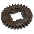 Lawn Tractor Transaxle Intermediate Gear for Peerless 708B - Part 778124A