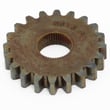 Lawn Tractor Transaxle Spur Gear, 20-tooth for Tractor Accessories 677A33 - Part 778126A