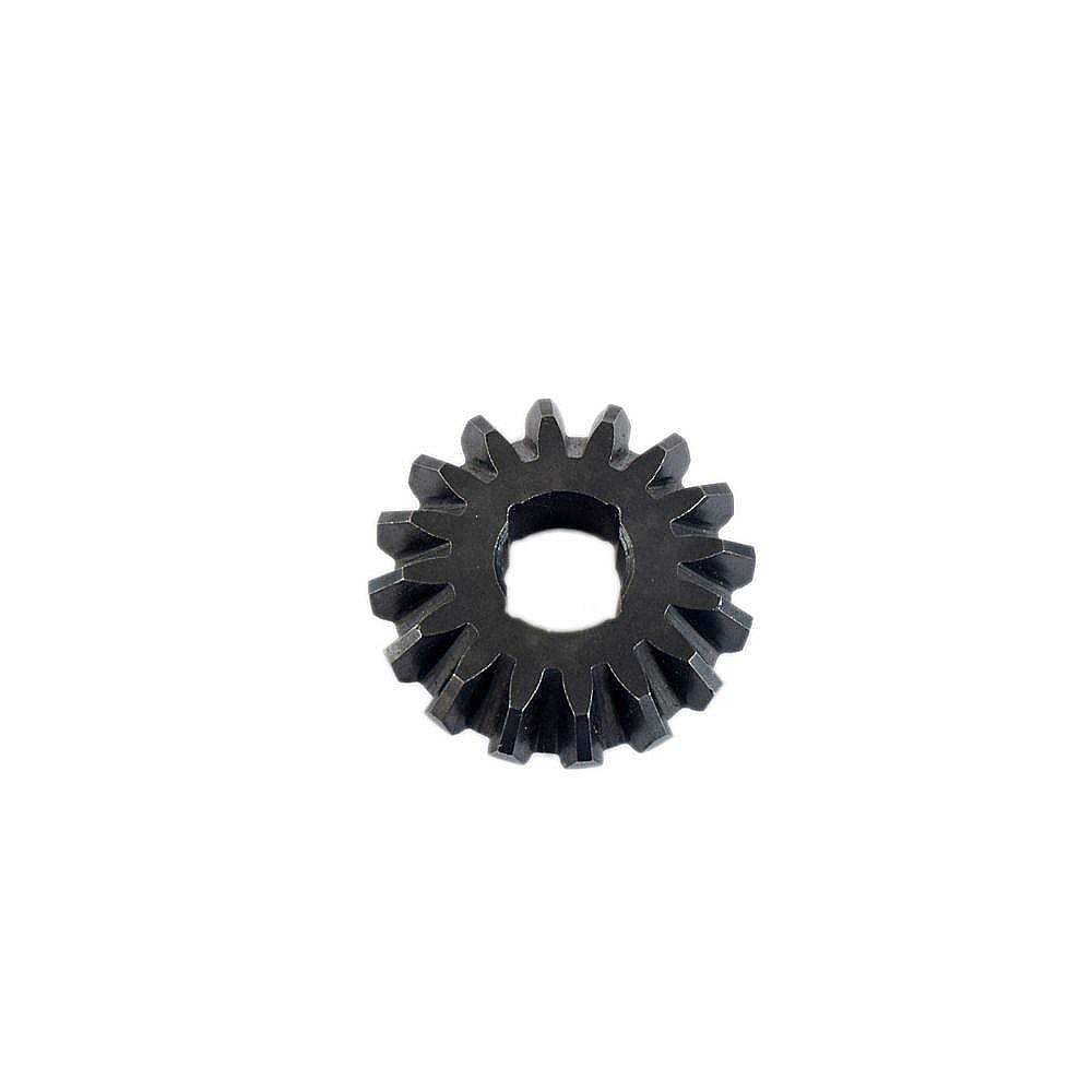 Part #778132, Lawn Tractor Transaxle Bevel Gear / 1.90 x 1.90 x 0.40