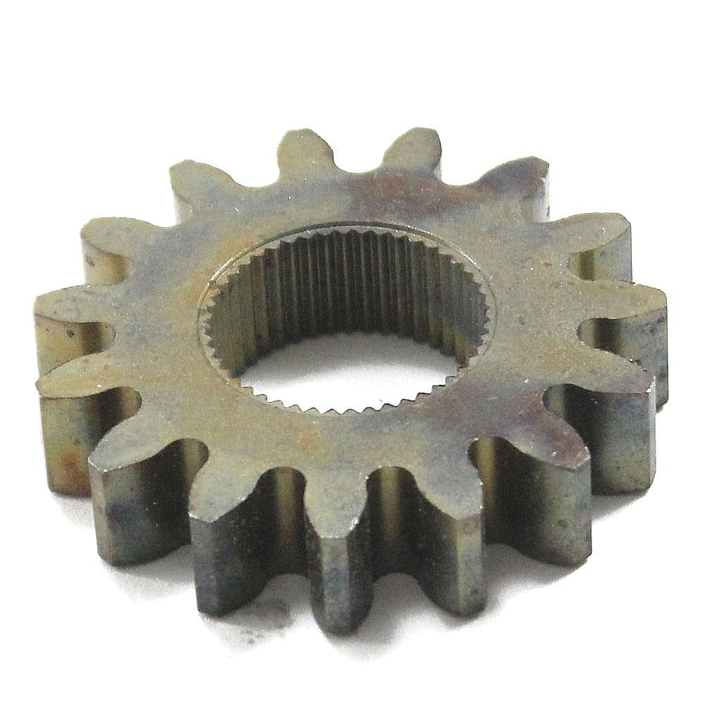 Photo of GE Part #778151, ar | 1.55 x 1.55 x 0.25 from Repair Parts Direct