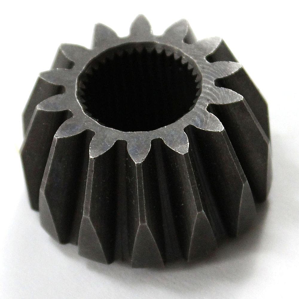 Part #778153, Lawn Tractor Transaxle Bevel Gear / 2.45 x 1.55 x 0.90