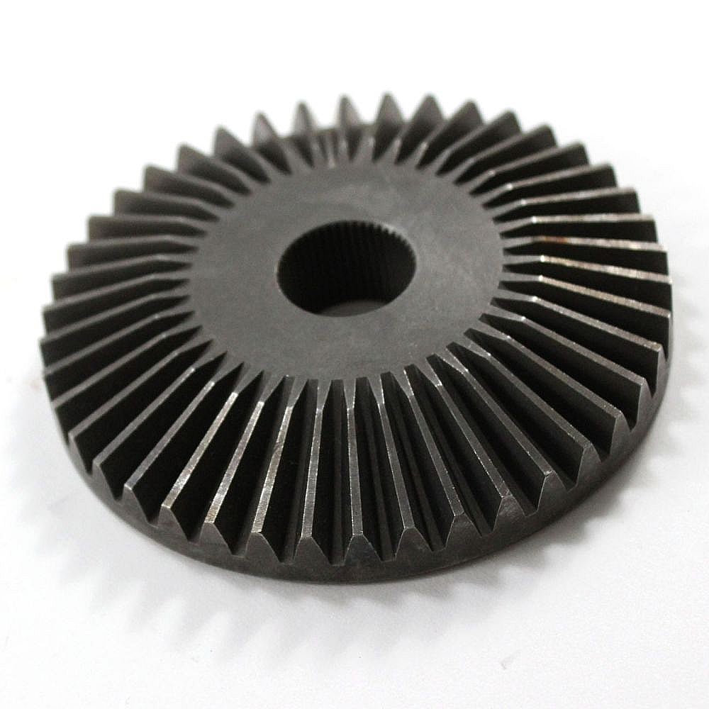 Part #778154, Lawn Tractor Transaxle Bevel Gear, 42-Tooth / 3.40 x 3.40 x 0.50