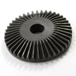 Lawn Tractor Transaxle Bevel Gear, 42-tooth for Peerless 801-046 - Part 778154
