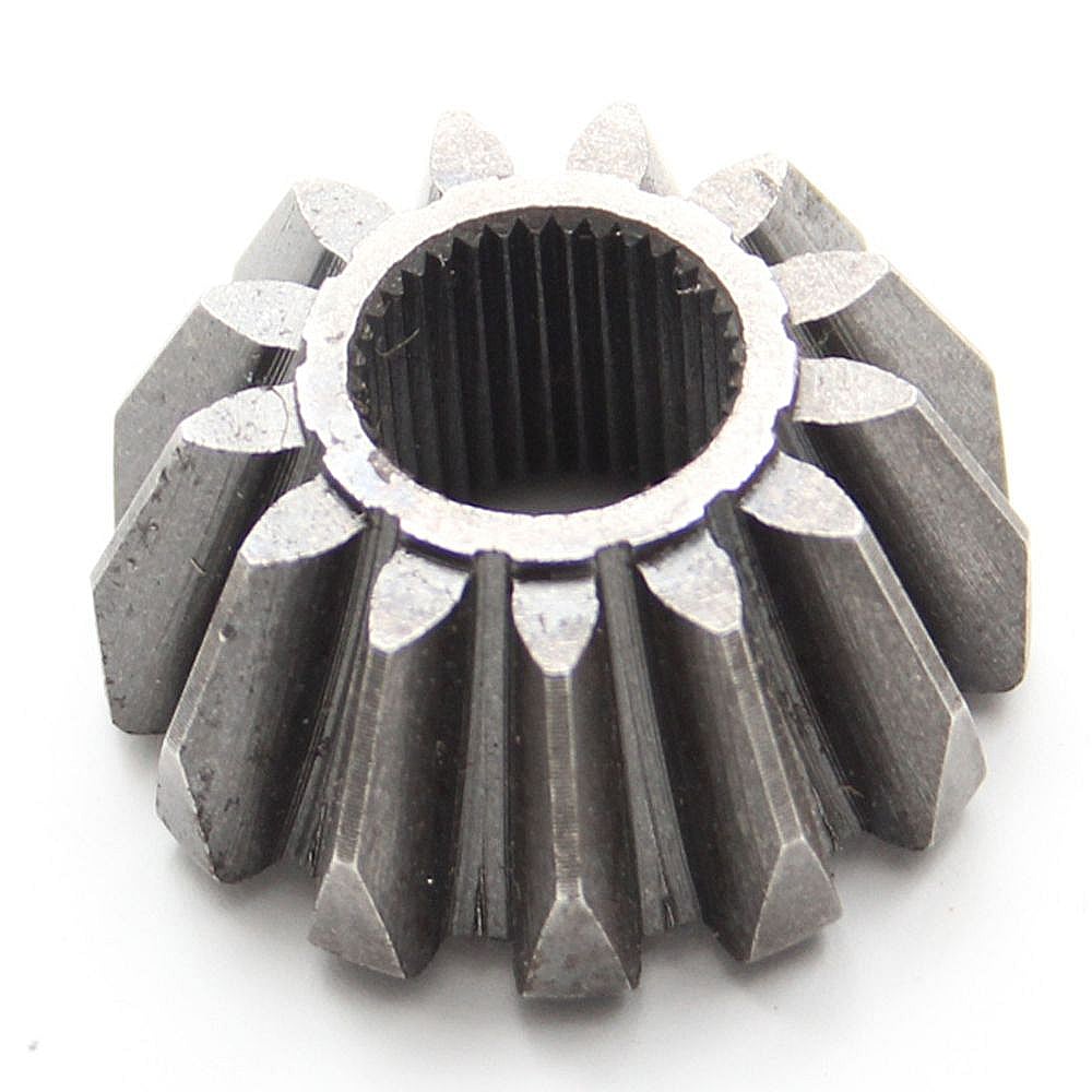 Part #778245, Lawn Tractor Transaxle Bevel Gear, 13-Tooth / 1.50 x 1.45 x 0.65