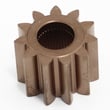 Lawn & Garden Equipment Transmission Spur Gear for Peerless 2000-006A - Part 778263