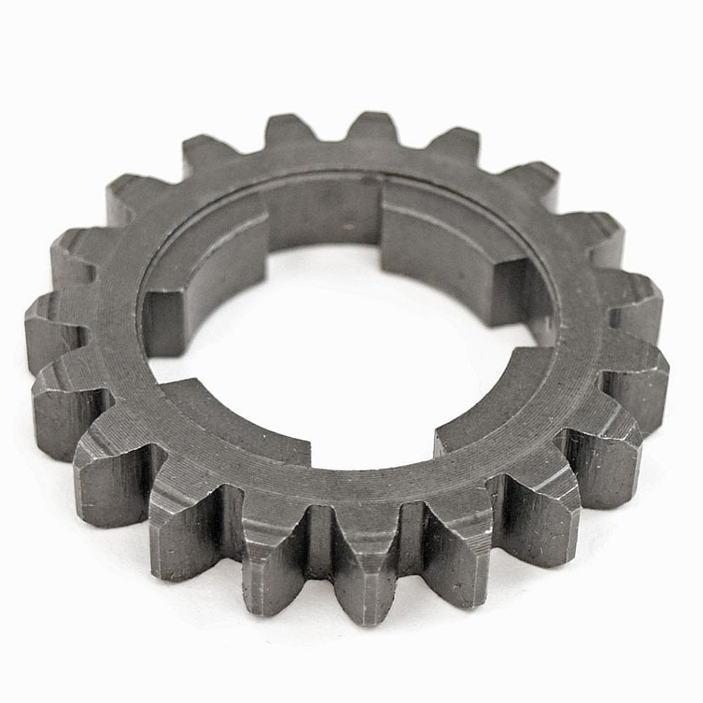 Lawn Tractor Transaxle Spur Gear, 19-tooth