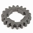 Lawn Tractor Transaxle Spur Gear, 19-tooth for Peerless 930-055B - Part 778273