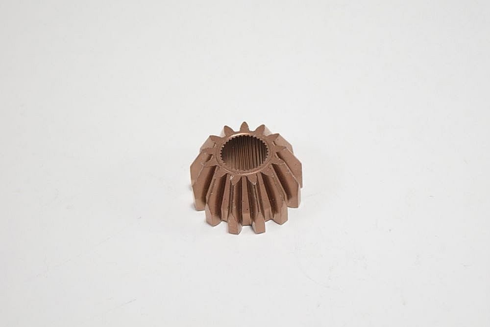 Part #778309, Craftsman Lawn Tractor Transaxle Bevel Gear | 14.00 x 2.60 x 0.85