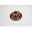 Lawn Tractor Transaxle Bevel Gear for Peerless 206-545C - Part 778333