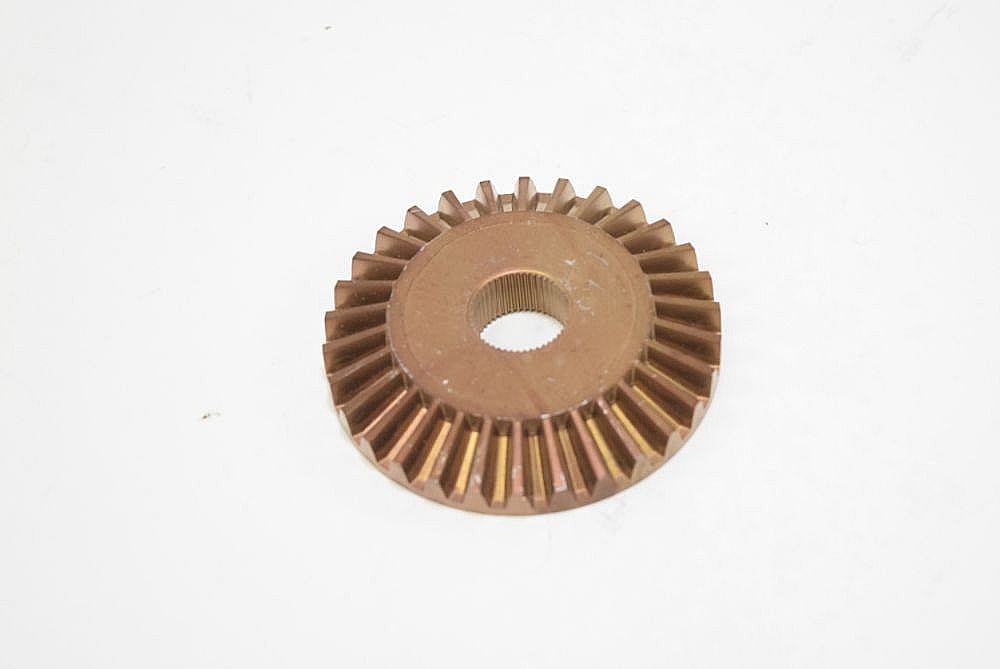 Part #778334, Craftsman Lawn Tractor Transaxle Bevel Gear / 3.00 x 2.95 x 0.40