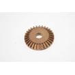 Craftsman Lawn Tractor Transaxle Bevel Gear for Craftsman 143206-545C - Part 778334