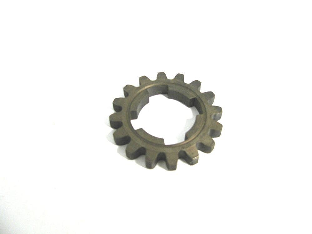 Part #778350, Lawn & Garden Equipment Transmission Spur Gear / 2.10 x 2.10 x 0.20