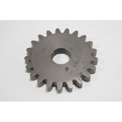 Lawn Tractor Transaxle Spur Gear, 21-tooth undefined