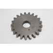 Lawn Tractor Transaxle Spur Gear, 21-tooth for Peerless 206-545C - Part 778351