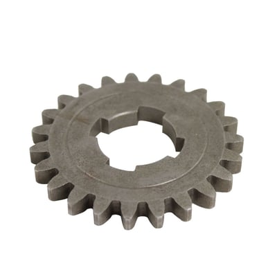 Lawn Tractor Transaxle Spur Gear undefined