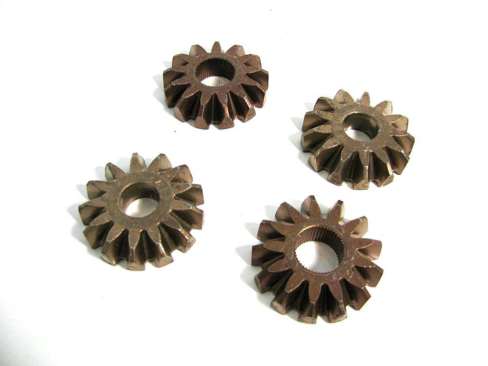 Part #778368A, Lawn Tractor Transaxle Bevel Gear / 4.45 x 4.35 x 0.40