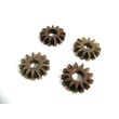 Lawn Tractor Transaxle Bevel Gear for Peerless LTH2000 - Part 778368A