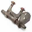 Lawn Tractor Transaxle Shift Fork for Peerless 708B - Part 784267