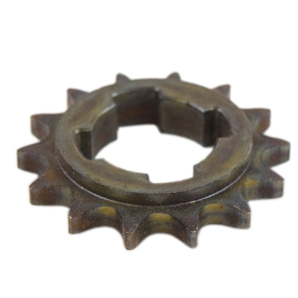 Part #786124, Craftsman Sprocket / 2.40 x 2.30 x 0.30