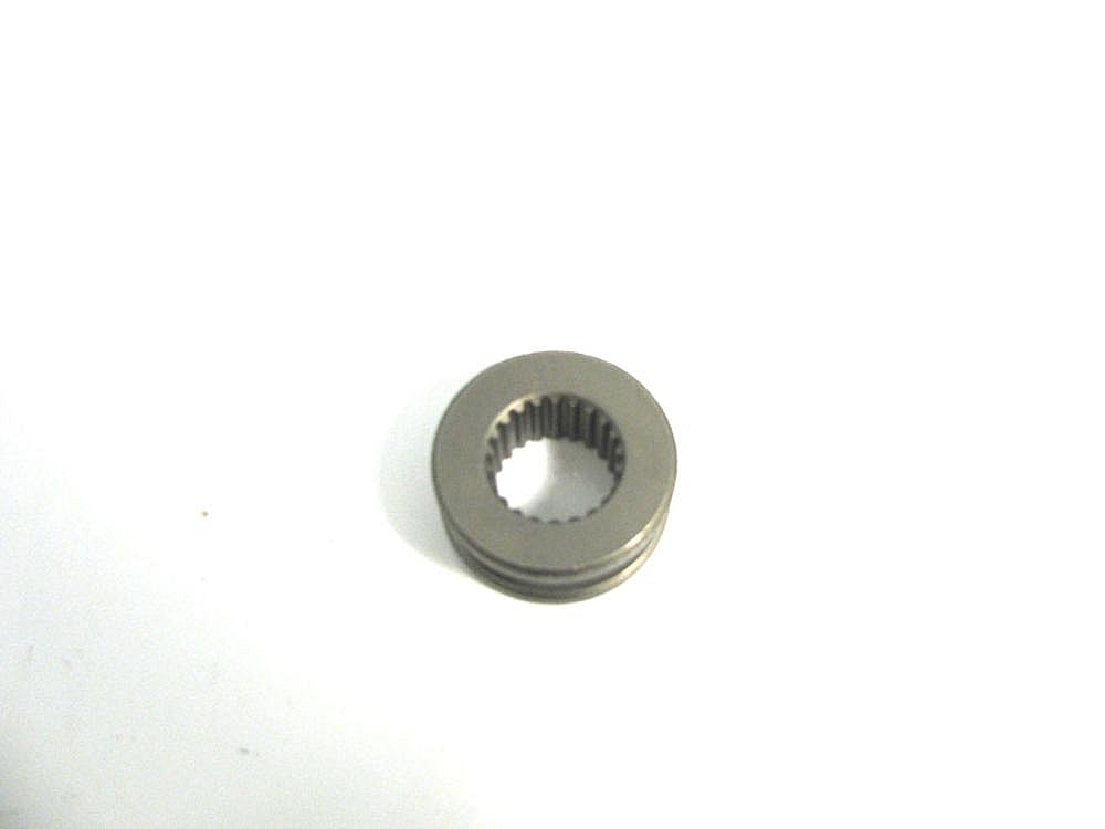 Part #786197, Lawn Tractor Transaxle Brake Shaft Spacer / 2.50 x 1.55 x 0.75