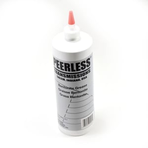 Lawn & Garden Equipment Transmission Grease (replaces 788067c) 788067D