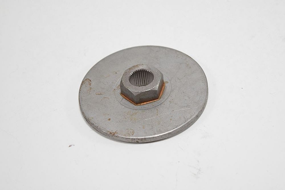 Part #790043, Lawn Tractor Brake Disc / 3.90 x 3.60 x 0.85