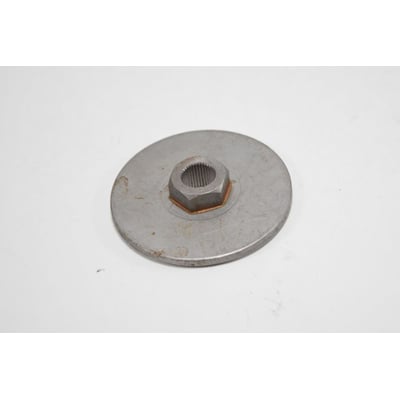 Lawn Tractor Brake Disc undefined