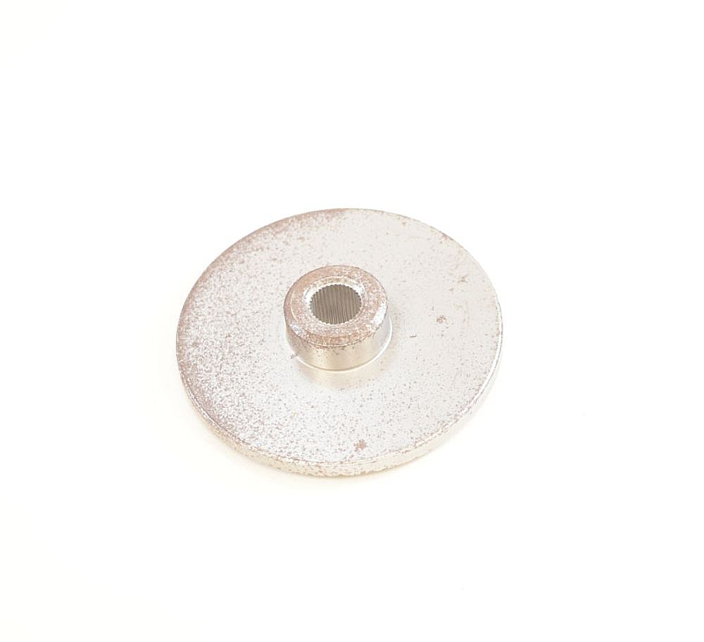 Part #790071, Troybilt Lawn Mower Brake Disc / 7.40 x 4.55 x 0.85