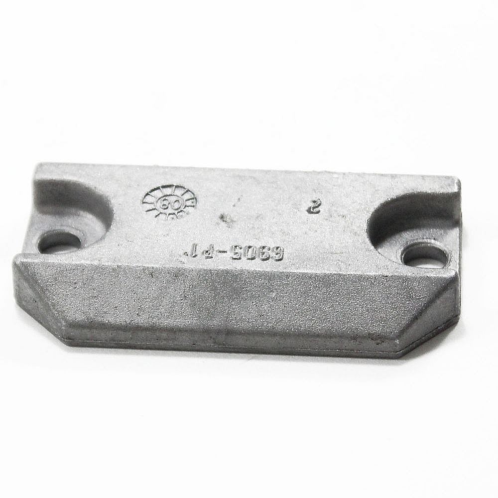 Part #790099, Lawn Tractor Transaxle Outer Brake Casing / 3.00 x 1.50 x 0.30