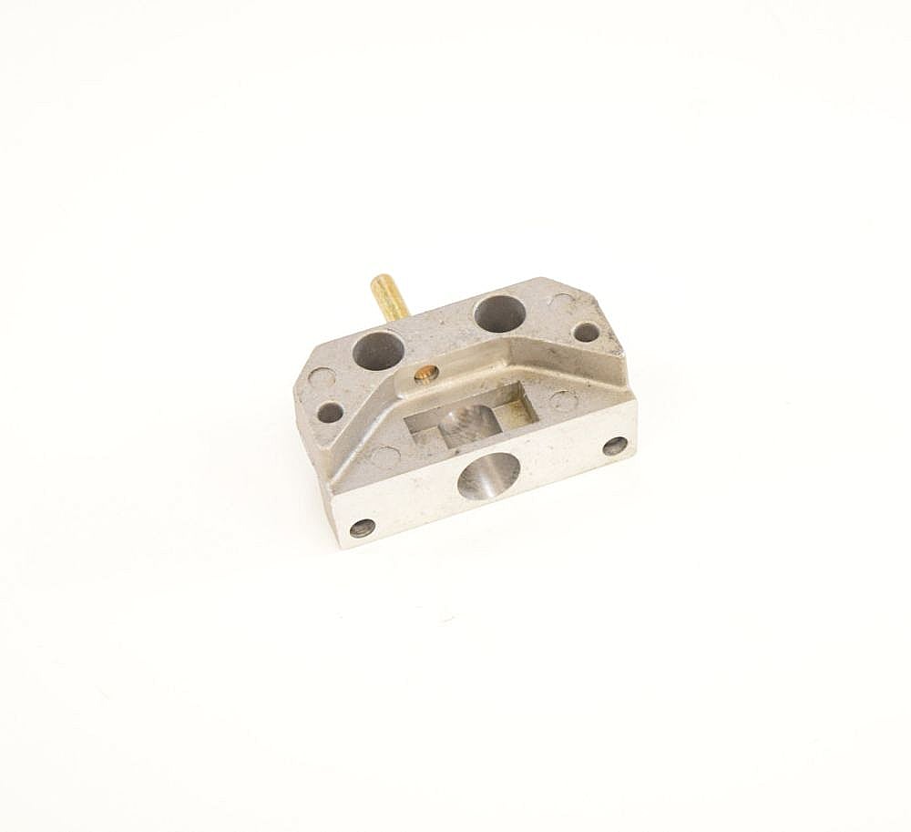 Part #790100, Lawn Tractor Brake Pad Holder / 2.95 x 2.10 x 1.10