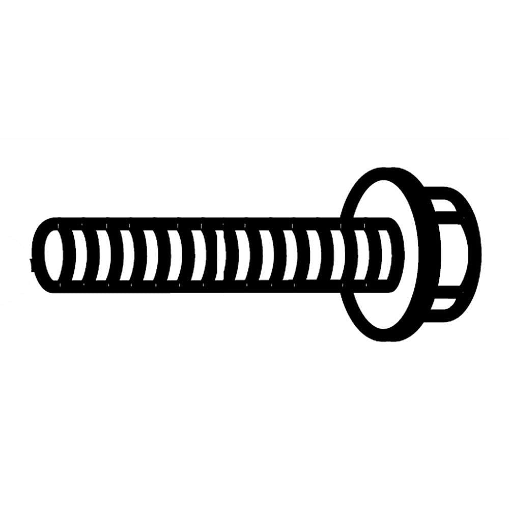 Lawn & Garden Equipment Screw