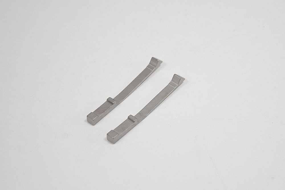 Part #792089B, Lawn & Garden Equipment Transmission Shift Key / 6.40 x 4.05 x 0.30